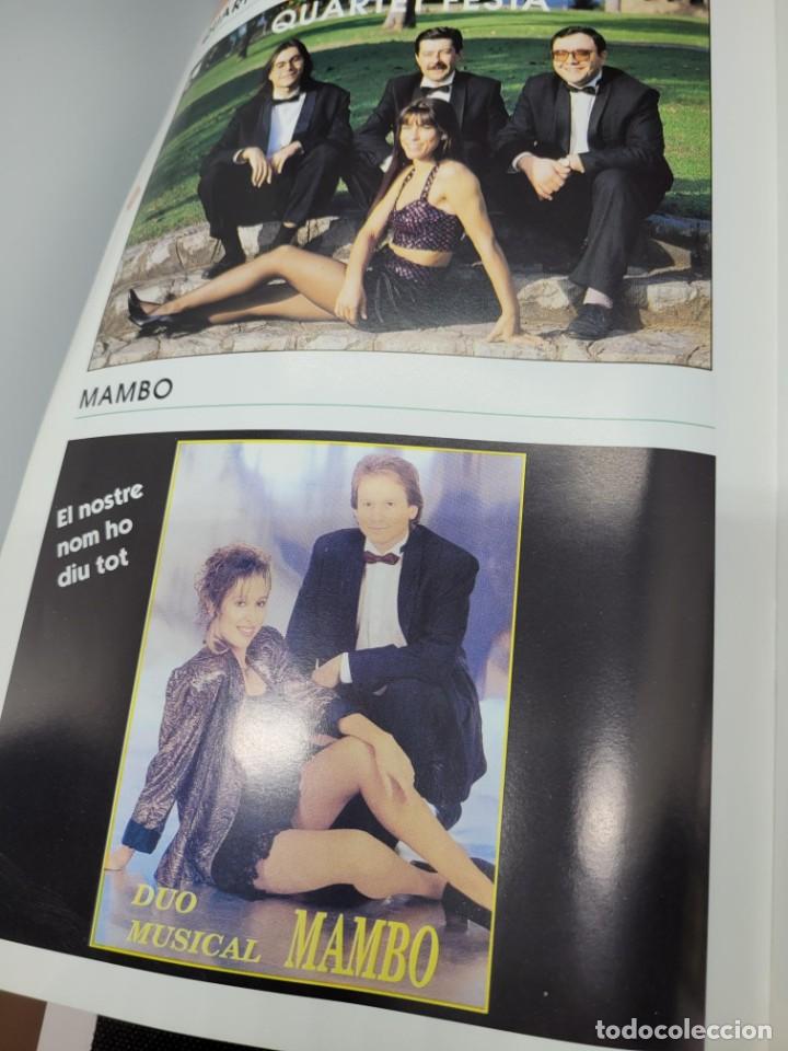 Cat&aacute;logos publicitarios: Cat&aacute;logo AIGUA DE LA INDIA de 1993 - Foto 11