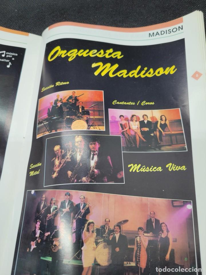 Cat&aacute;logos publicitarios: Cat&aacute;logo AIGUA DE LA INDIA de 1993 - Foto 15