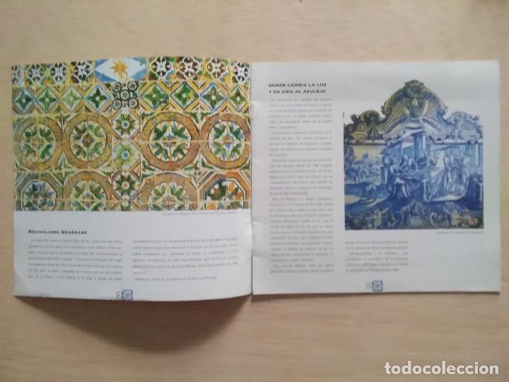 Cat&aacute;logos publicitarios: CATALOGO EL AZULEJO RIBALTEJO - Foto 2