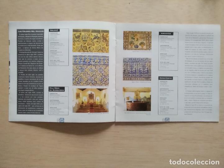 Cat&aacute;logos publicitarios: CATALOGO EL AZULEJO RIBALTEJO - Foto 4