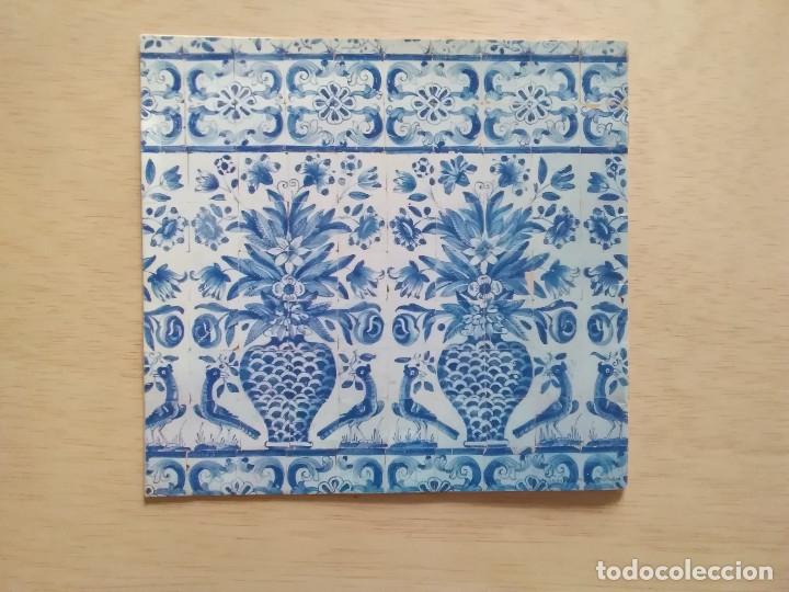 Cat&aacute;logos publicitarios: CATALOGO EL AZULEJO RIBALTEJO - Foto 5