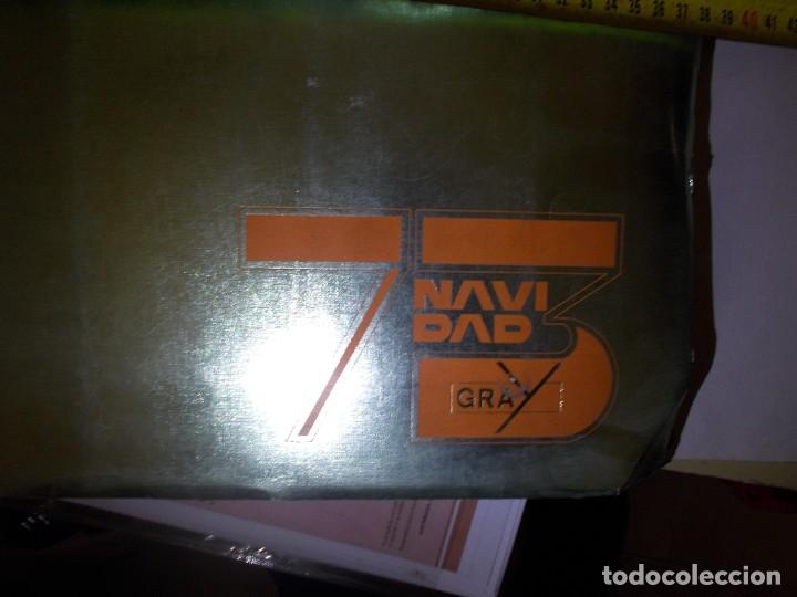 Werbekataloge: CATALOGO PUBLICITARIO &iexcl;&iexcl; NAVI DAD,,GRAY,, A&Ntilde;OS 70,,LLENO DE POSTALES VARIADAS UNICO EN TC&iexcl;&iexcl;