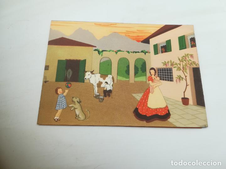 Werbekataloge: PUBLICIDAD E INSTRUCCIONES. LUCHA CONTRA LAS MOSCAS CON LA MIAFONINA BERLESE. EN ITALIANO. VER