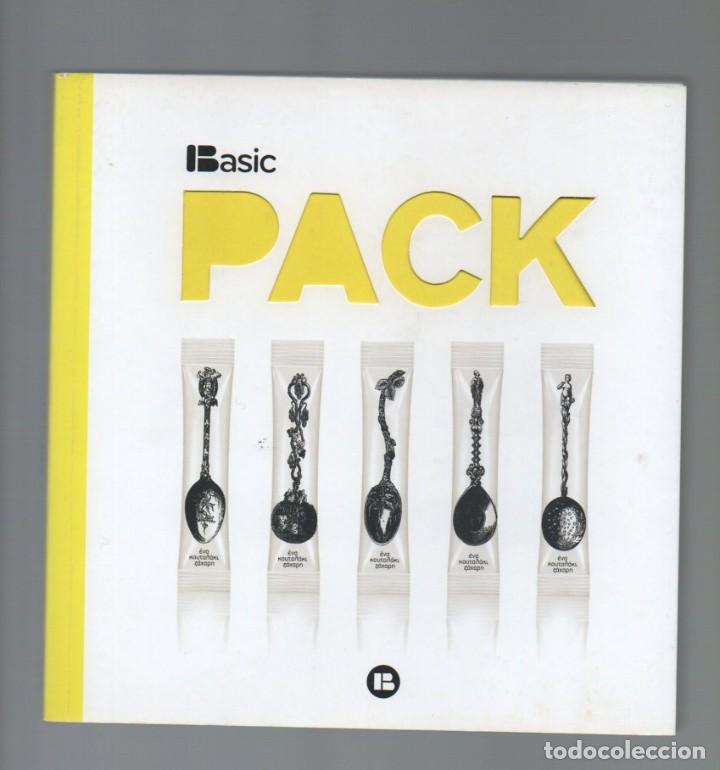 Cat&aacute;logos publicitarios: BASIC PACK . SYLVIE ESTRADA. INDEX BOOK 2010 - Foto 1