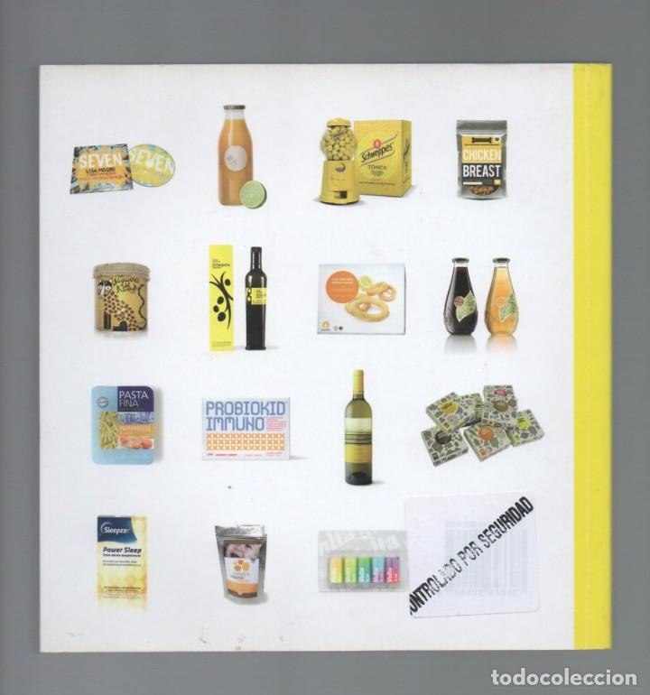 Cat&aacute;logos publicitarios: BASIC PACK . SYLVIE ESTRADA. INDEX BOOK 2010 - Foto 2