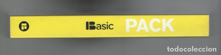 Cat&aacute;logos publicitarios: BASIC PACK . SYLVIE ESTRADA. INDEX BOOK 2010 - Foto 3