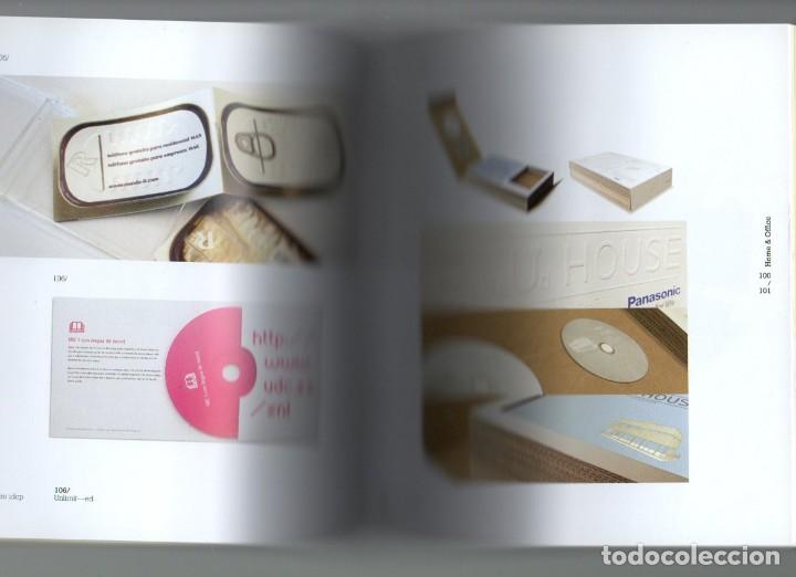 Cat&aacute;logos publicitarios: BASIC PACK . SYLVIE ESTRADA. INDEX BOOK 2010 - Foto 4