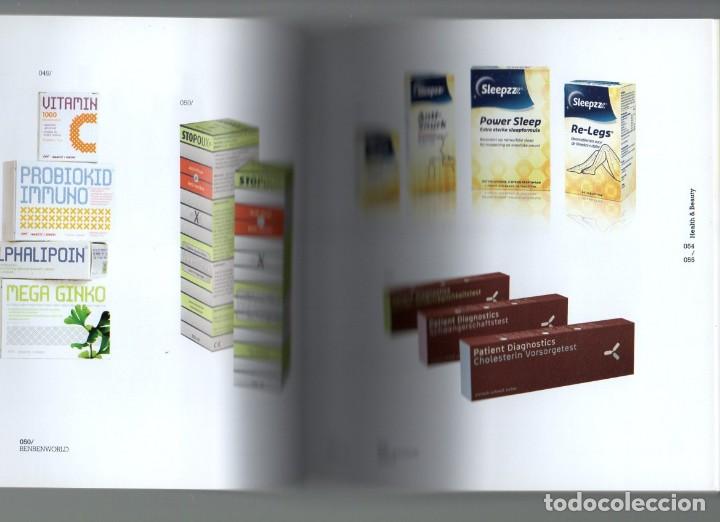 Cat&aacute;logos publicitarios: BASIC PACK . SYLVIE ESTRADA. INDEX BOOK 2010 - Foto 5