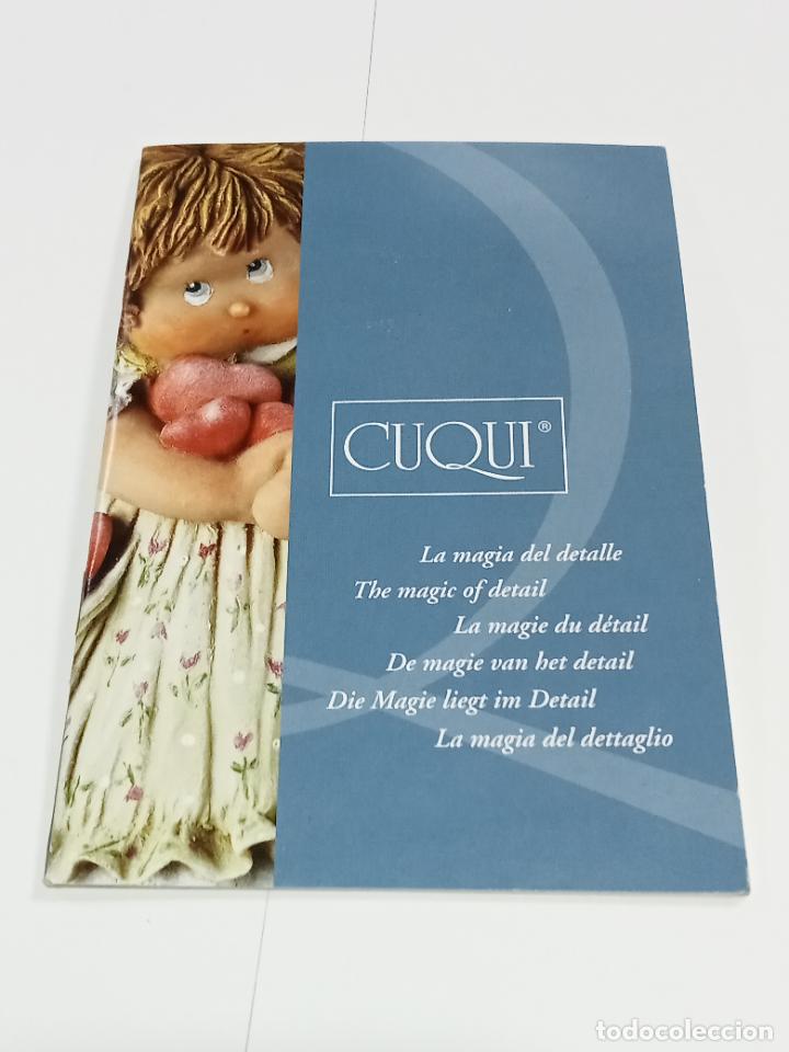 Catalogues publicitaires: CATALOGO DE MU&Ntilde;ECOS CERAMICA. CUQUI. CERAMICA BELLATERRA. VER INTERIOR