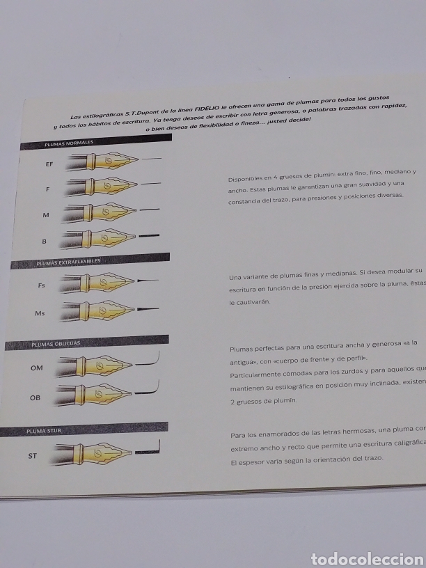Cat&aacute;logos publicitarios: Cat&aacute;logo Dupont - Foto 2