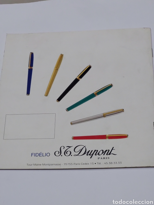 Cat&aacute;logos publicitarios: Cat&aacute;logo Dupont - Foto 3