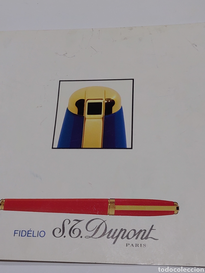 Cat&aacute;logos publicitarios: Cat&aacute;logo Dupont - Foto 5