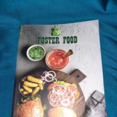 Catálogos publicitarios: CATÁLOGO FOSTER FOOD, EDICIÓN 30