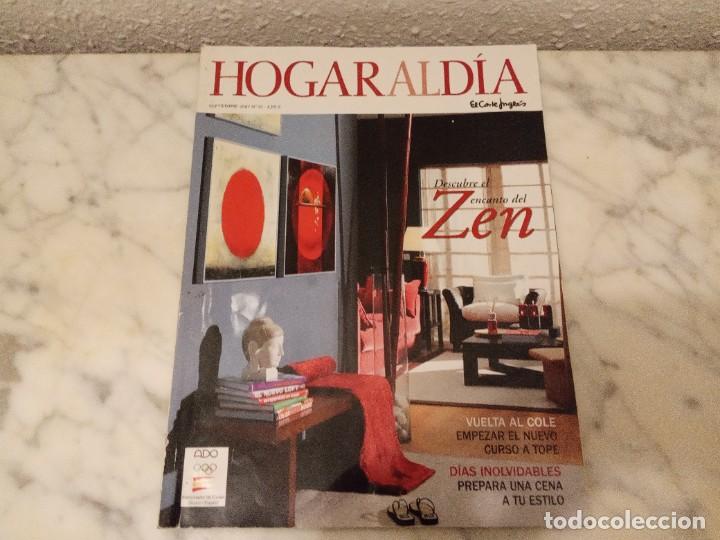 Catalogues publicitaires: Cat&aacute;logo El corte ingl&eacute;s Decoraci&oacute;n