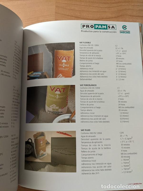 Cat&aacute;logos publicitarios: CAT&Aacute;LOGO FERROLAN 2005-2006 - Foto 5