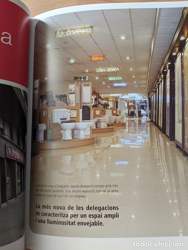 Cat&aacute;logos publicitarios: CAT&Aacute;LOGO FERROLAN 2005-2006 - Foto 6