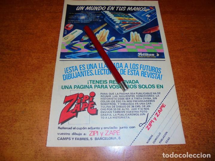 Cat&aacute;logos publicitarios: PUBLICIDAD 1984: ESTUCHE ESCOLAR PELIKAN