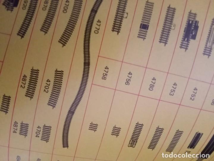 Cat&aacute;logos publicitarios: Jouef.La casa del tren. - Foto 3