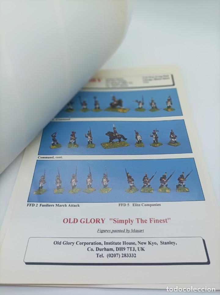 Cat&aacute;logos publicitarios: CATALOGO Y LISTA DE PRECIOS OLD GLORY - Foto 2