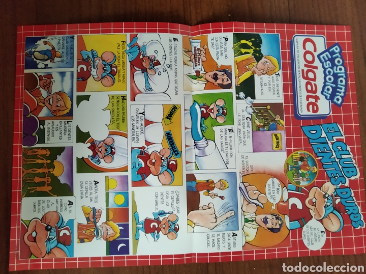 Cat&aacute;logos publicitarios: Cat&aacute;logo de letraset de 1986 - Foto 2