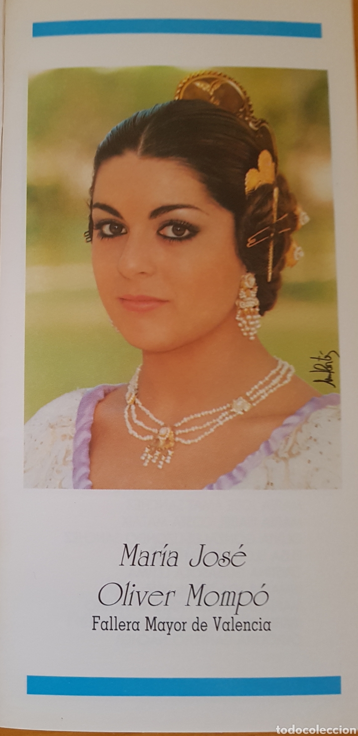 Cat&aacute;logos publicitarios: :::: LL23 - PROGRAMA OFICIAL FALLAS DE VALENCIA 1990 - Foto 2