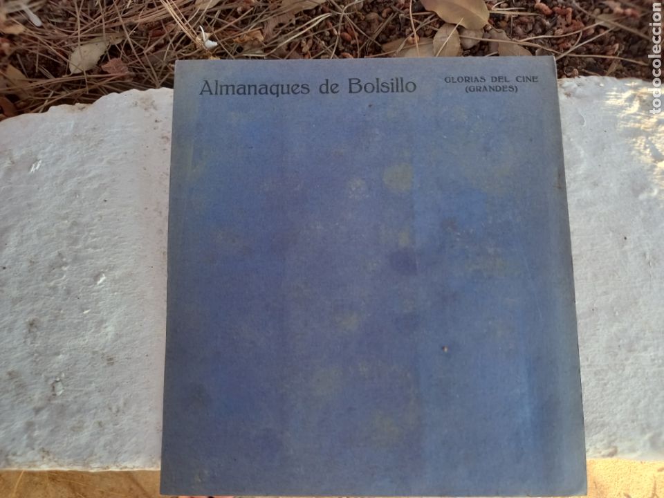 Cat&aacute;logos publicitarios: ALMANAQUES DE BOLSILLO - Foto 4