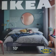 Catálogos publicitarios: CATALOGO IKEA 2021