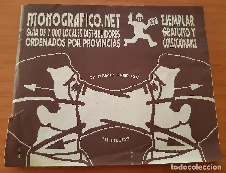 Cat&aacute;logos publicitarios: MONOGRAFICO.NET - 87 - Foto 1