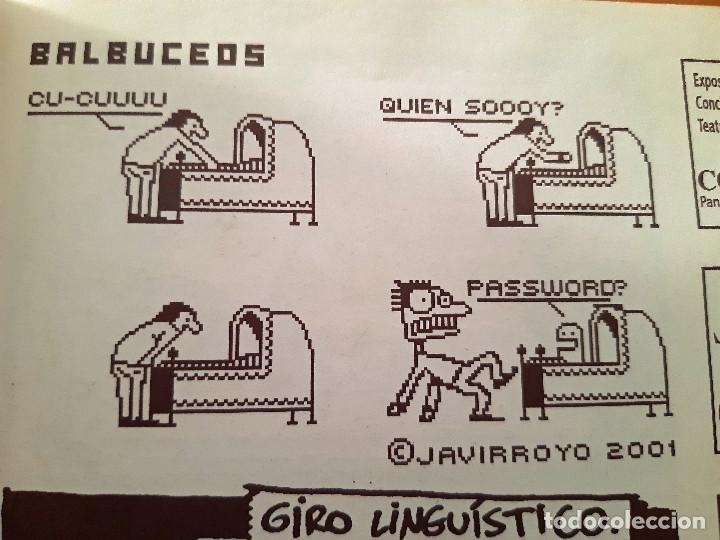 Cat&aacute;logos publicitarios: MONOGRAFICO.NET - 87 - Foto 3