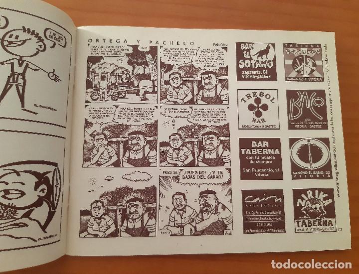 Cat&aacute;logos publicitarios: MONOGRAFICO.NET - 87 - Foto 5