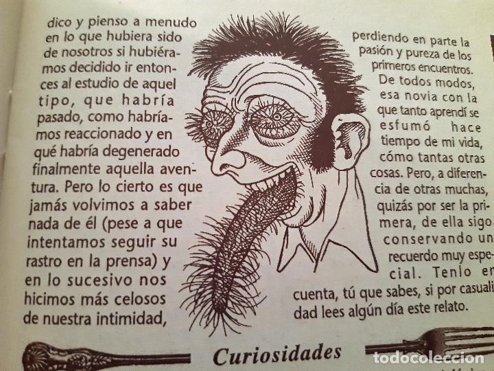 Cat&aacute;logos publicitarios: MONOGRAFICO.NET - 87 - Foto 6