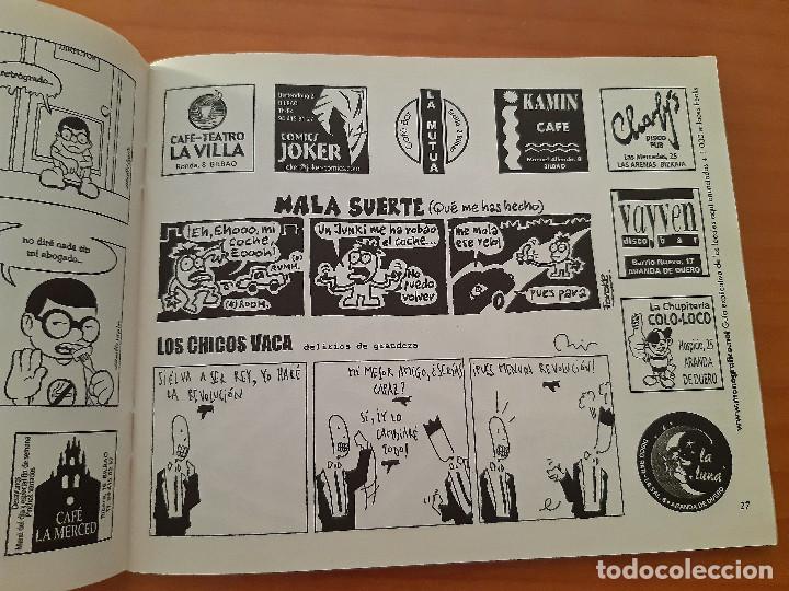 Cat&aacute;logos publicitarios: MONOGRAFICO.NET - 87 - Foto 7
