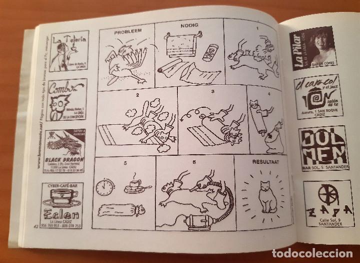 Cat&aacute;logos publicitarios: MONOGRAFICO.NET - 87 - Foto 9