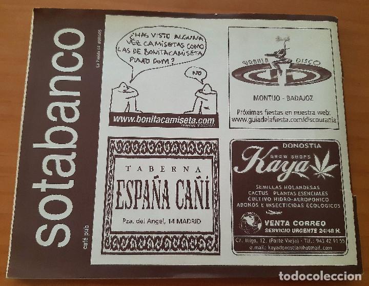 Cat&aacute;logos publicitarios: MONOGRAFICO.NET - 87 - Foto 10