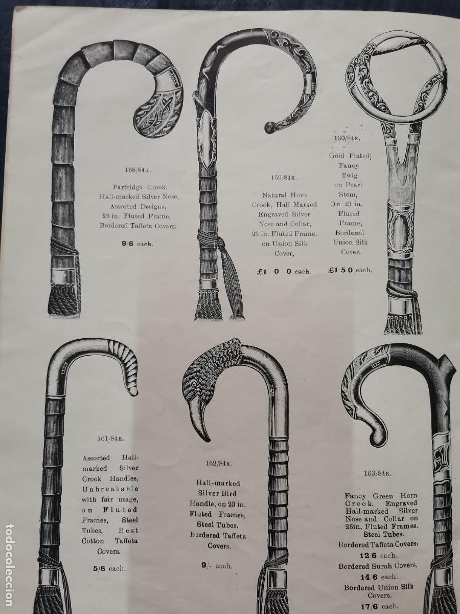 Cat&aacute;logos publicitarios: ANTIGUO CATALOGO MODA - NEWEST IDEAS - Foto 10