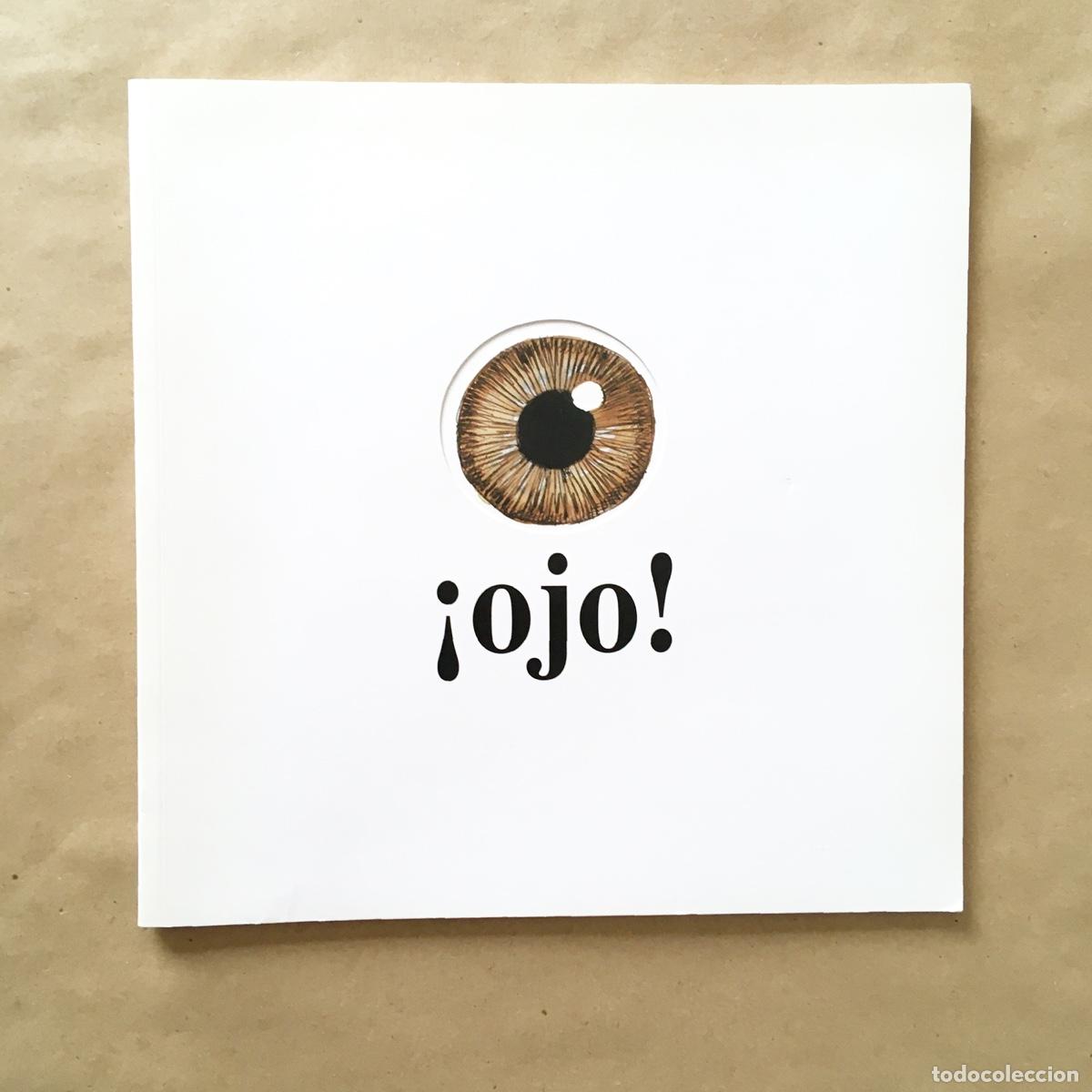 Catalogues publicitaires: &iexcl;OJO! PUBLICACI&Oacute;N ONCE - GALLEGO & REY - 2008