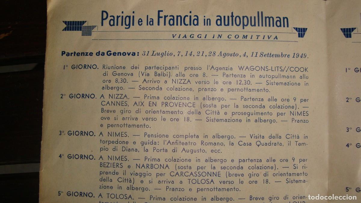 Cat&aacute;logos publicitarios: WAGONS LIST COOK - Foto 5