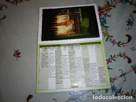 Cat&aacute;logos publicitarios: PROGRAMA DE LA SEMANA SANTA DE SEVILLA 2011 - Foto 3