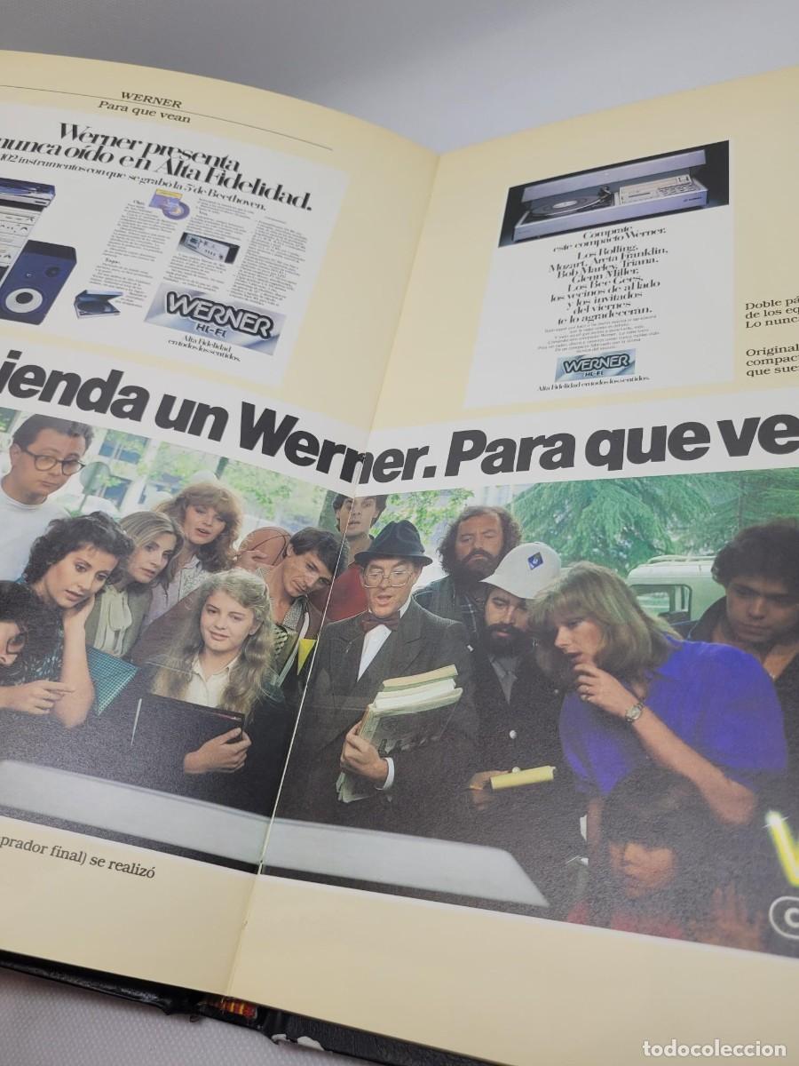 Cat&aacute;logos publicitarios: Libro de Creatividad Ricardo P&eacute;rez MMLB - Foto 3
