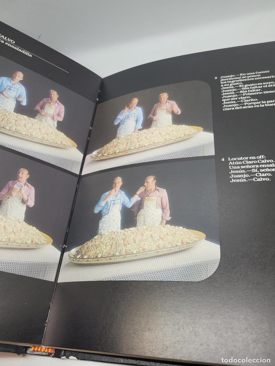 Cat&aacute;logos publicitarios: Libro de Creatividad Ricardo P&eacute;rez MMLB - Foto 5