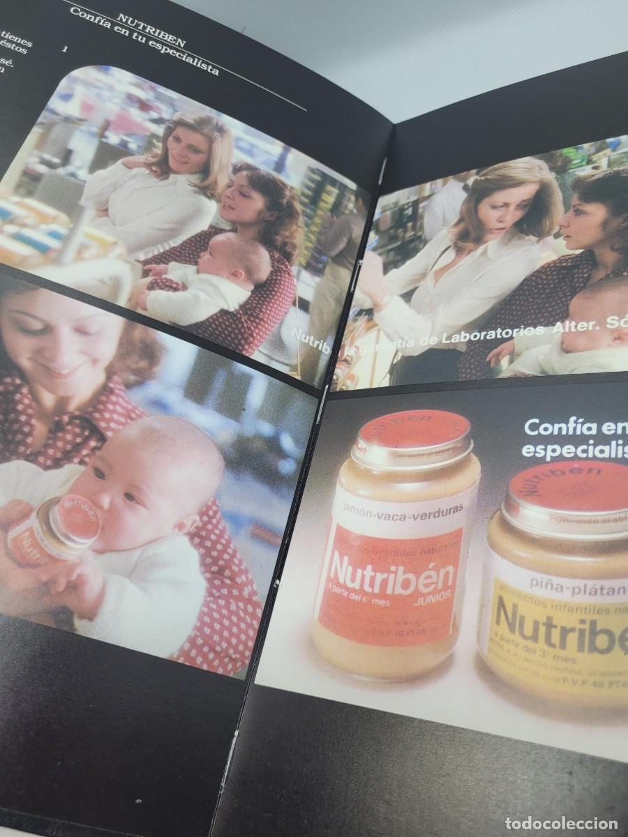 Cat&aacute;logos publicitarios: Libro de Creatividad Ricardo P&eacute;rez MMLB - Foto 6