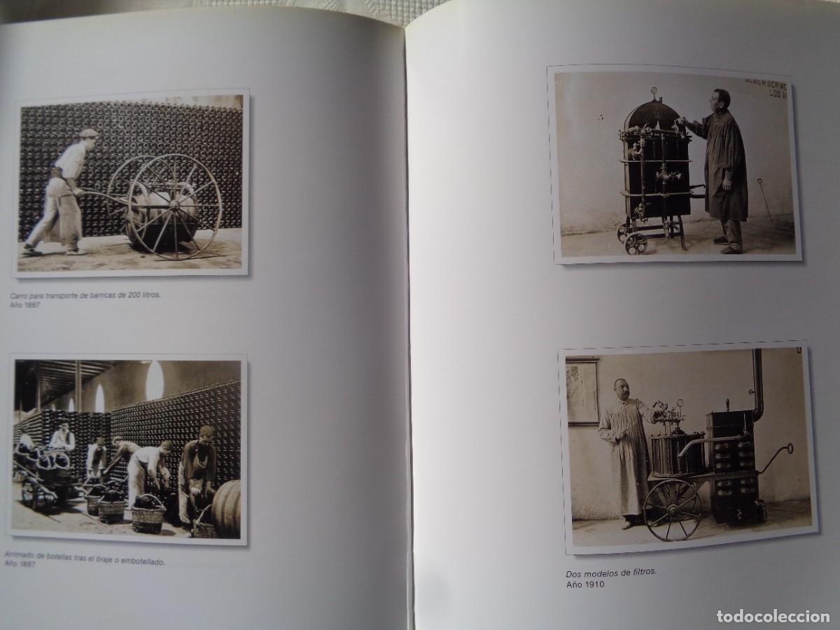 Cat&aacute;logos publicitarios: 125 ANIVERSARIO DEL CAVA CODORN&Iacute;U 1872-1997.