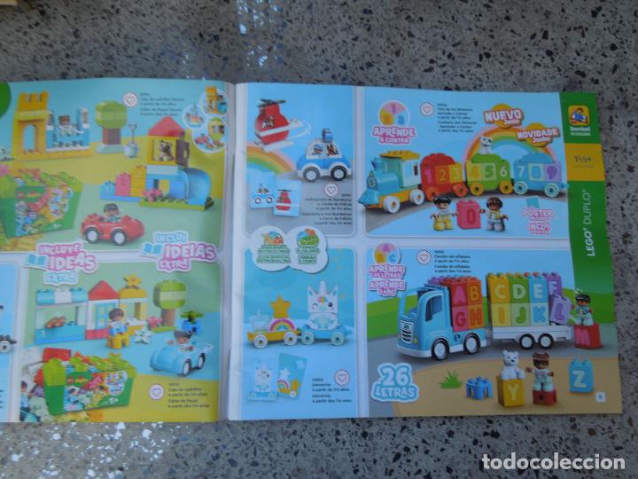 Cat&aacute;logos publicitarios: LEGO - CAT&Aacute;LOGO 2021. - Foto 2