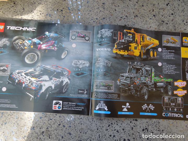 Cat&aacute;logos publicitarios: LEGO - CAT&Aacute;LOGO 2021. - Foto 3