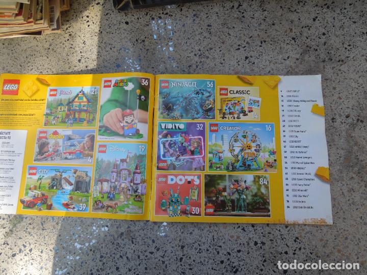 Cat&aacute;logos publicitarios: LEGO - CAT&Aacute;LOGO 2021. - Foto 4