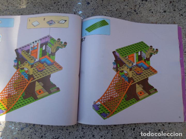 Cat&aacute;logos publicitarios: LEGO - FRIENDS - A&Ntilde;O 2018. - Foto 2