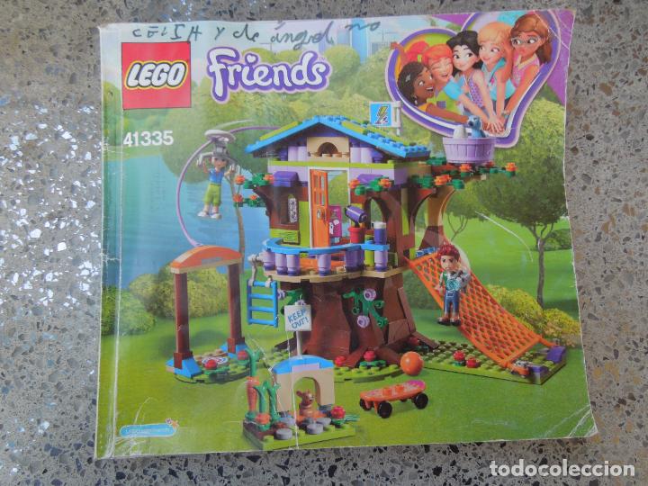 Cat&aacute;logos publicitarios: LEGO - FRIENDS - A&Ntilde;O 2018. - Foto 1