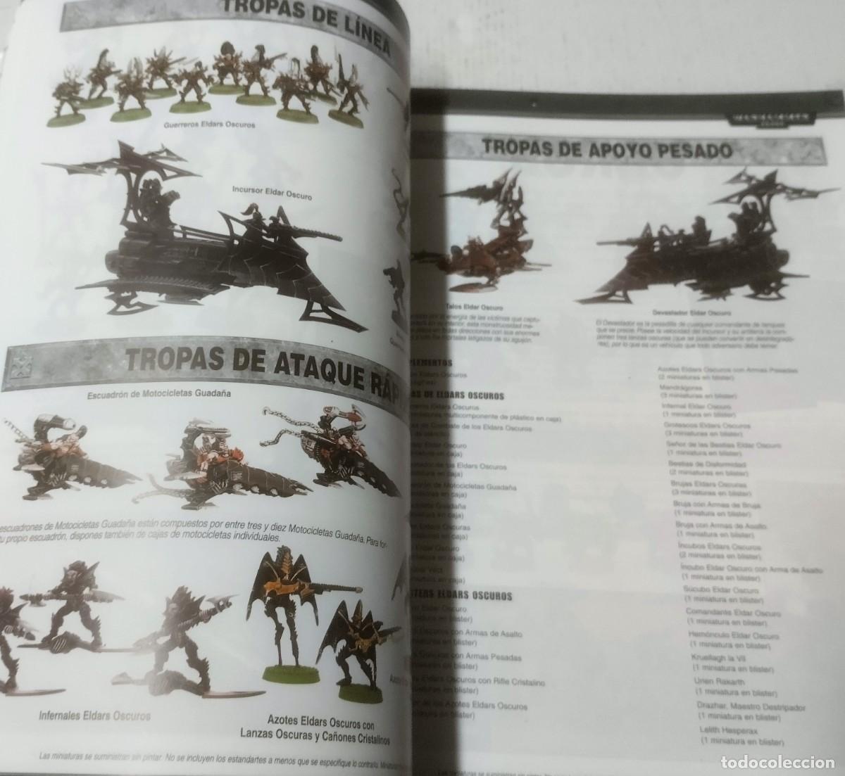Cat&aacute;logos publicitarios: Games workshop, cat&aacute;logo 2002, 160 pp. - Foto 4
