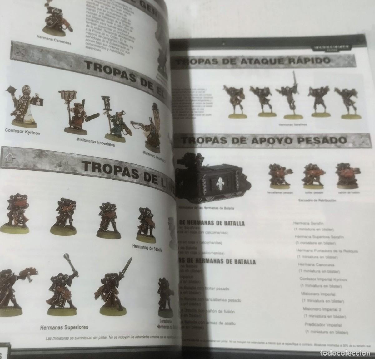 Cat&aacute;logos publicitarios: Games workshop, cat&aacute;logo 2002, 160 pp. - Foto 5