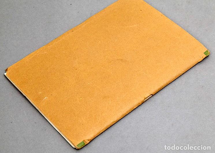 Cat&aacute;logos publicitarios: CATALOGO MONTANER Y SIMON - 1929 - Foto 8